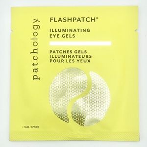 ❤️ 4 for $25 PATCHOLOGY Eye Patch Illuminating Eye Gels 1 PAIR